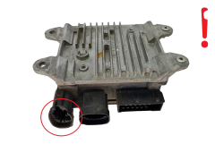Controlador 9645460880 6900000397/--A 991-19504 KOYO PSA