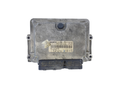 Controlador Fiat 55182953 0281010337 19242YBA Bosch 61131