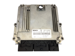 Controlador 0281019889 237103370R 237102747R Renault Bosch 27949