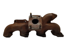 Colector De Escape 0341F3 Citroen Peugeot 2.0 HDI 12272