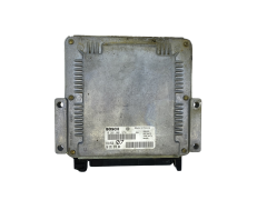 Controlador 0281001976 9635157580 28FM0072 PSA Bosch 62249