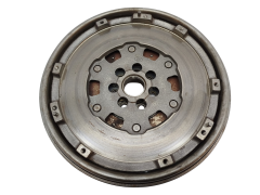 Rueda De Doble Masa 1.5DCI LUK 302052316R 123003948R 123006354R Renault 1451