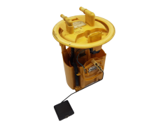 Bomba De Combustible Citroen Peugeot 1525V4 1490373080 2.0 HDI VDO