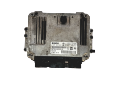 Controlador 9664617680 0281012981 9653958980 PSA Bosch 