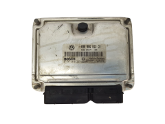 Controlador 038906012CE 0281010257 Skoda Bosch 3373
