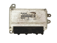 Controlador 0261S04012 A1321532779 Smart  Bosch 25493