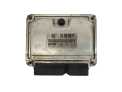 Controlador 038906019KT 0281011219 Seat Skoda Bosch 3648