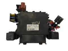 Caja Reles / Fusibles Ford YS6T14K150AB 65GF700-02 Siemens 19860