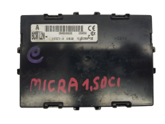 Controlador Moduł Nissan 284B2AX620 21676270-2A 19260