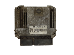 Controlador Seat 03G906021LK 0281013279 Bosch 14305