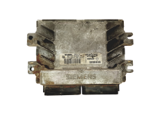 Controlador Renault S110140200A 8200323683 8200272406 Siemens 27593