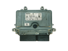 Controlador A6409002100 0281016484 Mercedes Bosch 31014