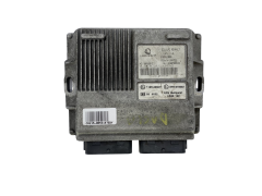 Controlador LPG 616551000 110R-006011 67R-016002 Landi Renzo 53147