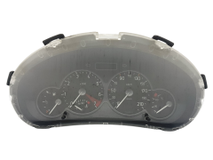 Velocímetro/Instrumentos Y Relojes Peugeot 206 9645847180 49175