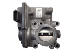 Mariposa De Aire Renault 161206038R H8201171233 0.9 1.2 TCE 2529