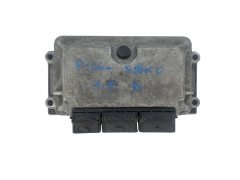 Controlador 0281001839 9630059880 PSA Bosch 53522