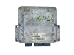 Controlador 0281011188 9640938680 9648588880 PSA Bosch 63610