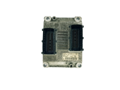 Controlador 00735018130 0261206714 Alfa Romeo Bosch 34108
