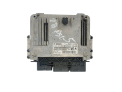 Controlador 9676830080 0281017600 9666729580 PSA Bosch 44008
