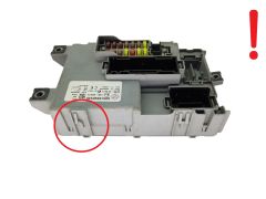Controlador 00518690940 28330958 Fiat Delphi 20650