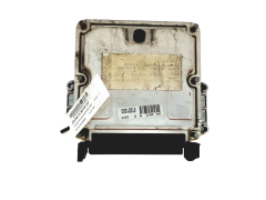 Controlador 0281010363 9641608080 28FM0213 PSA Bosch 24075