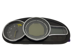 Velocímetro/Instrumentos Y Relojes Renault Megane 3 248105260R A2C31485300 23194