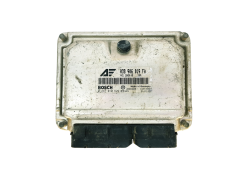 Controlador 038906019FA 0281010629 Ford VW 32967