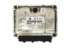 Controlador 030906032AM 0261206750 VWBosch 