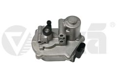 Motor Del Actuador De Aleta Colector De Admisión VW 059129086D 11291785101 Vika