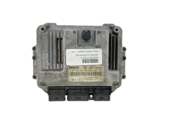 Controlador 0281011549 8200391966 8200370779 Renault Bosch 60673