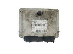 Controlador Fiat 55196261 IAW4AF.SP 61601.124.01 Magneti Marelli 46581