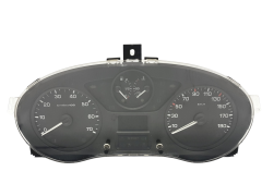 Velocímetro/Instrumentos Y Relojes Scudo Expert Jumpy 1401107680 Fiat PSA 45203
