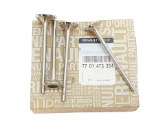 Válvula Nueva Original Dacia Renault 1.6 7701473354