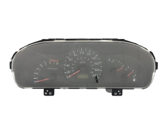 Velocímetro/Instrumentos Y Relojes Kia Rio 0K33B55430 B 49992