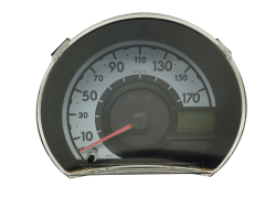 Velocímetro/Instrumentos Y Relojes Aygo C1 107 83800-0H021-A PSA Toyota 60983
