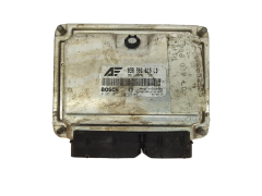 Controlador 0281011198 038906019LD Ford Bosch 14663