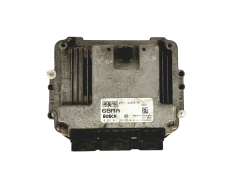 Controlador 4M51-12A650-NA 0281011263 Ford Bosch 25548