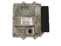 Controlador FGP 55195173 AB 71600.039.01 Suzuki 16205