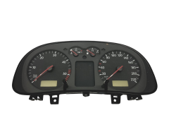 Velocímetro/Instrumentos Y Relojes VW Golf MK4 1J0919860B 56103