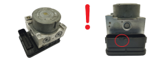Bomba Abs VW Golf Audi A3 5Q0907379AA 5Q0614517T ATE 62195