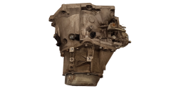 Caja De Cambios 20DM69 1.6 hdi Peugeot 307 Citroen C4 2222LL 2223RK 1021