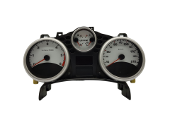 Velocímetro/Instrumentos Y Relojes Peugeot 207 9662904780 2707