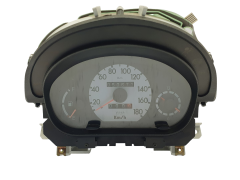 Velocímetro/Instrumentos Y Relojes Fiat Seicento 6062680210A 69404