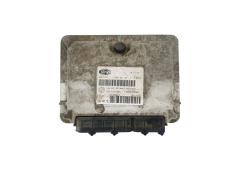 Controlador Fiat 51819338 IAW4AF.M9 Magneti Marelli 36094