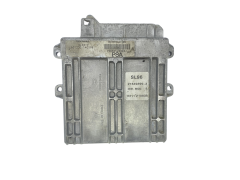 Controlador PSA 9632520280 21649399-3 SL96-9 Sagem 57944