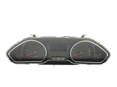 Velocímetro/Instrumentos Y Relojes Peugeot 208 9805400480 55816