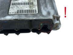 Controlador IAW4AF.P2 46817813 Fiat Magneti Marelli 49534