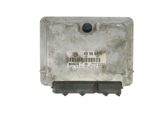 Controlador 038906018FE 0281010064 Volkswagen Bosch 46110