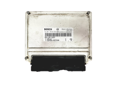 Controlador 55181337 0281010334 Fiat Bosch 30443