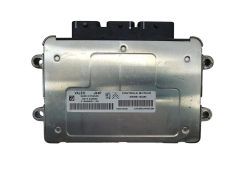Controlador 21585900-1 A0 9661700480 9651696680 PSA Valeo
